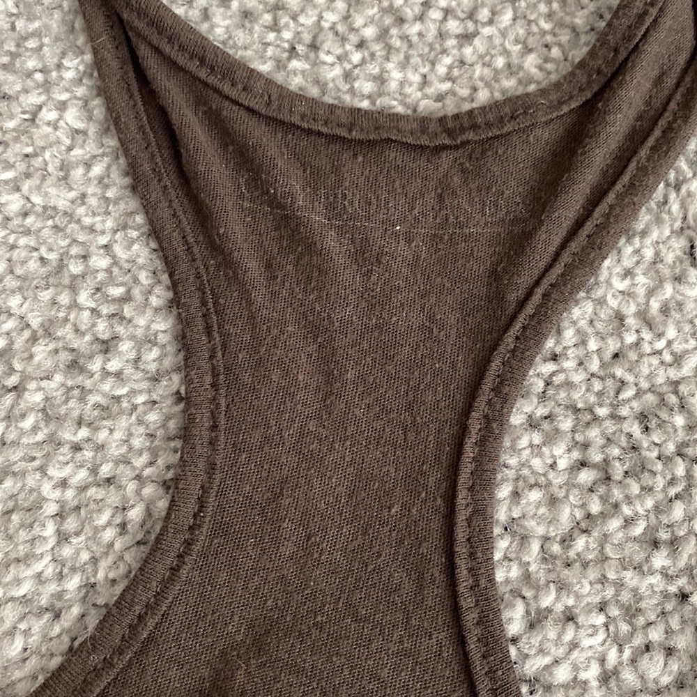 Obey Racerback - Picture 3 of 3